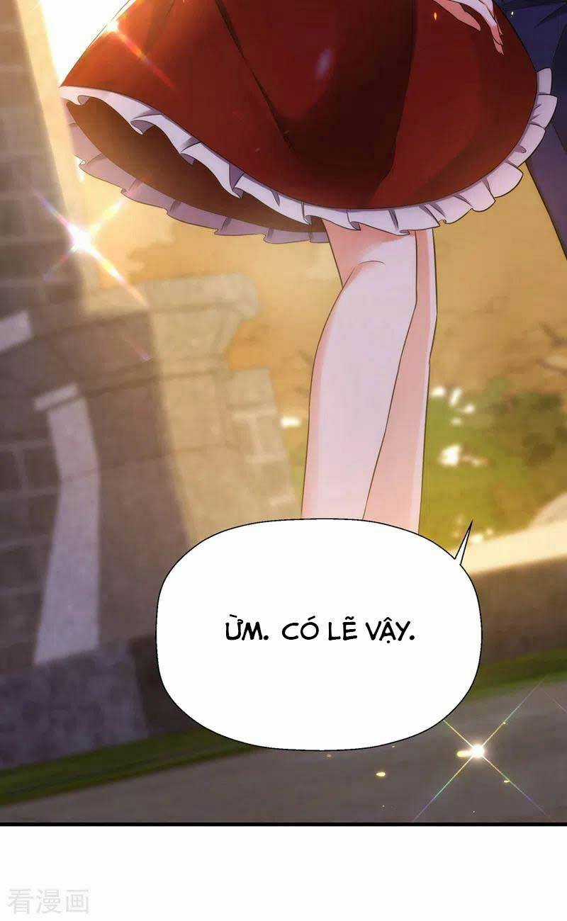 Trùng Sinh Không Gian: Cô Vợ Hào Môn Nóng Bỏng Không Dễ Chọc Chapter 146 trang 15