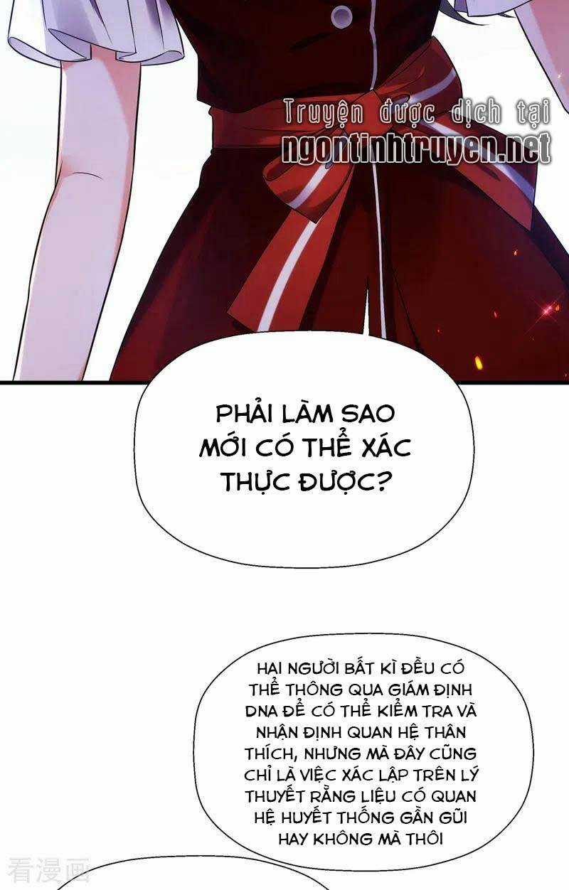 Trùng Sinh Không Gian: Cô Vợ Hào Môn Nóng Bỏng Không Dễ Chọc Chapter 146 trang 18