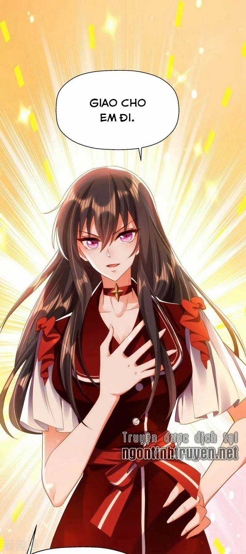 Trùng Sinh Không Gian: Cô Vợ Hào Môn Nóng Bỏng Không Dễ Chọc Chapter 146 trang 21