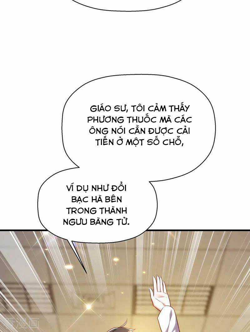 Trùng Sinh Không Gian: Cô Vợ Hào Môn Nóng Bỏng Không Dễ Chọc Chapter 146 trang 25