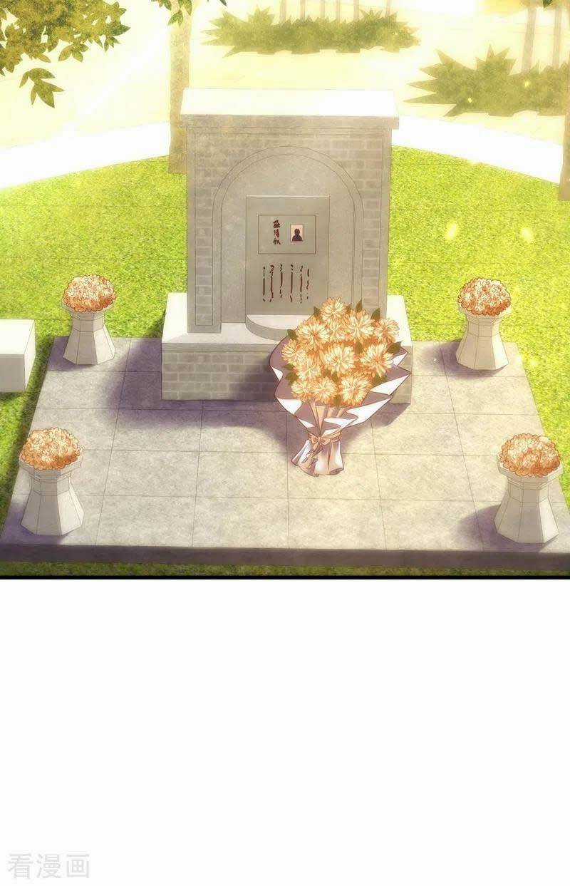 Trùng Sinh Không Gian: Cô Vợ Hào Môn Nóng Bỏng Không Dễ Chọc Chapter 146 trang 3