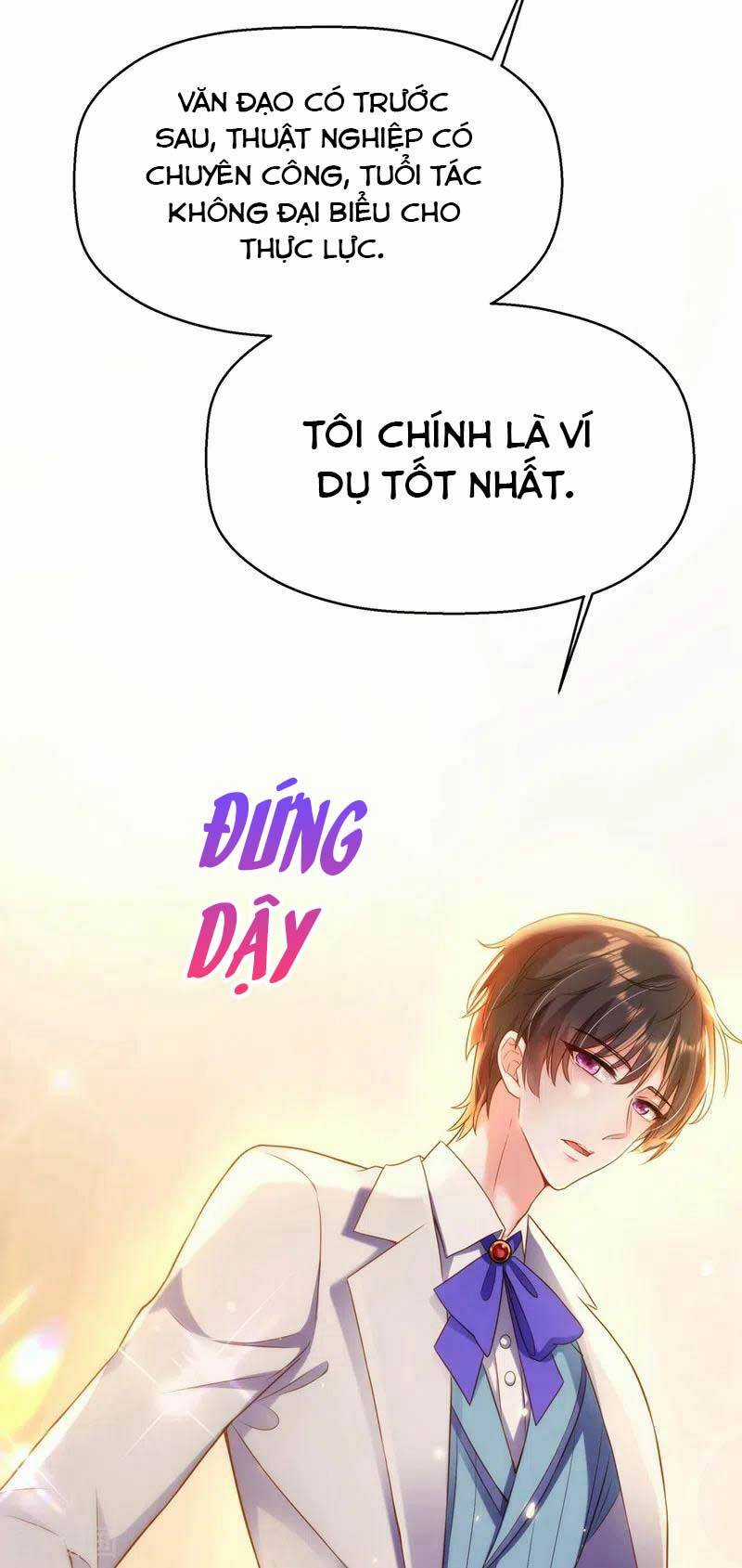 Trùng Sinh Không Gian: Cô Vợ Hào Môn Nóng Bỏng Không Dễ Chọc Chapter 146 trang 31