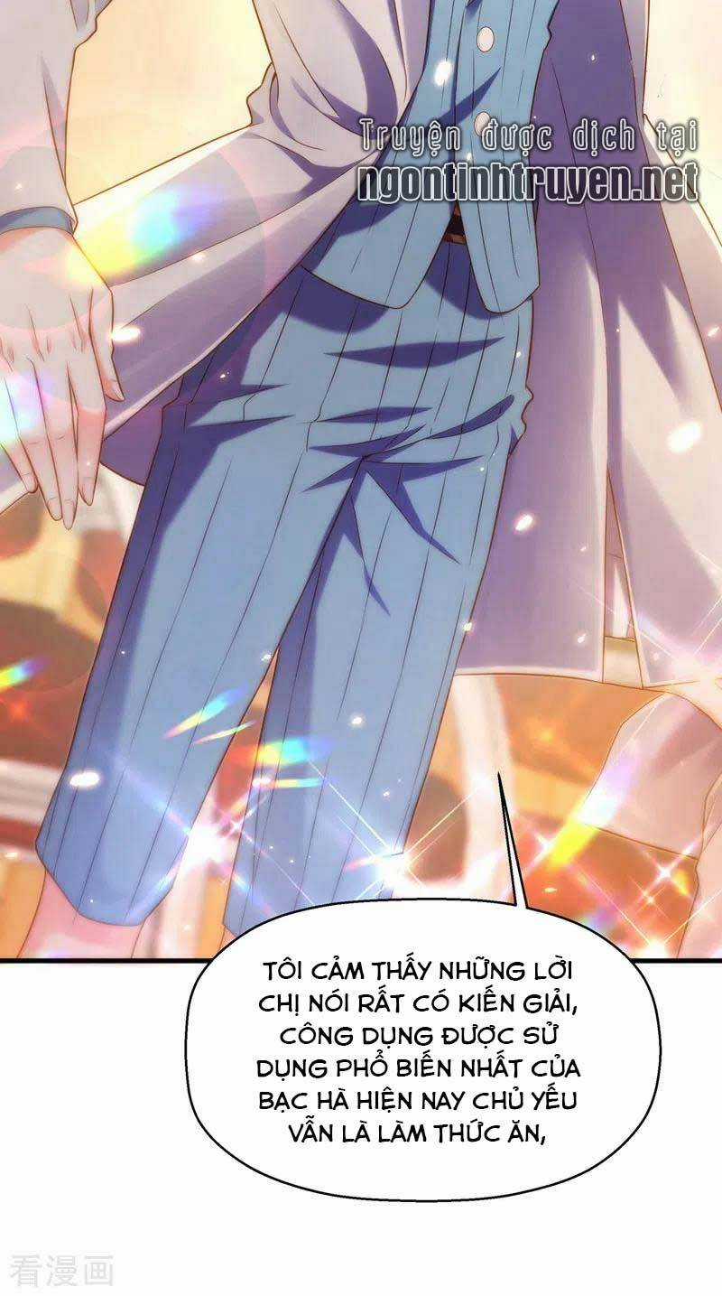 Trùng Sinh Không Gian: Cô Vợ Hào Môn Nóng Bỏng Không Dễ Chọc Chapter 146 trang 32