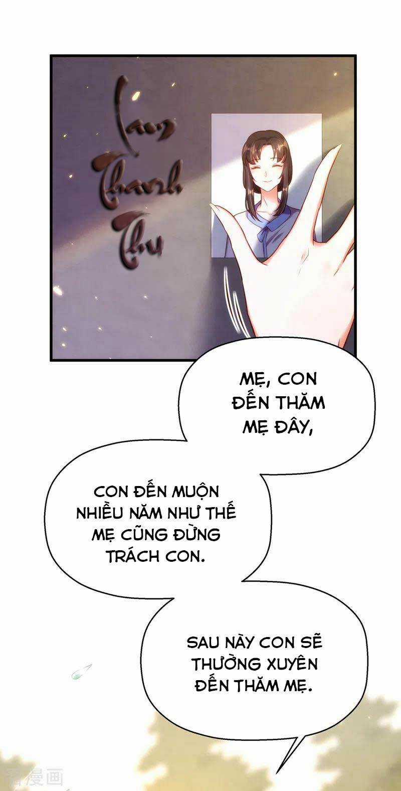 Trùng Sinh Không Gian: Cô Vợ Hào Môn Nóng Bỏng Không Dễ Chọc Chapter 146 trang 4