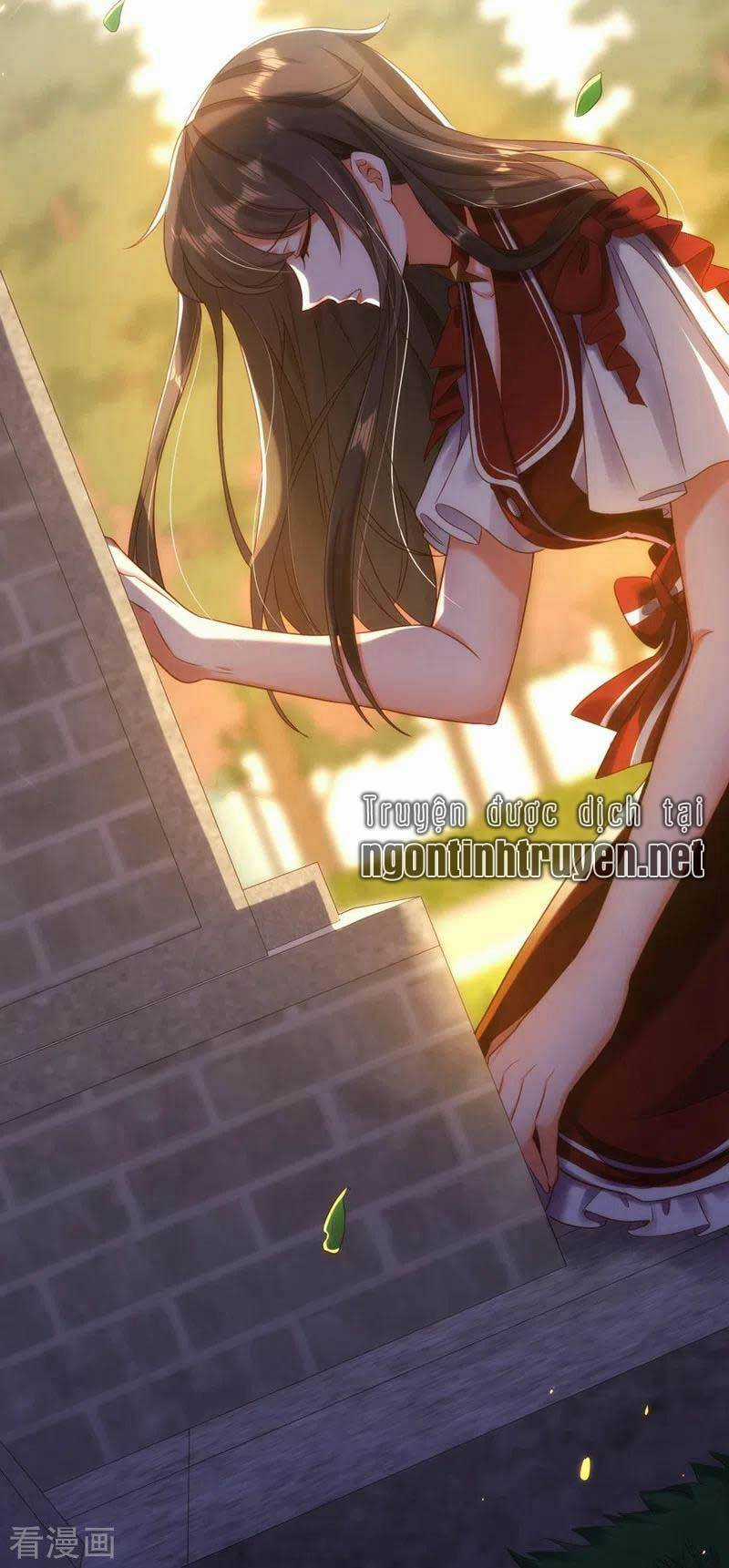 Trùng Sinh Không Gian: Cô Vợ Hào Môn Nóng Bỏng Không Dễ Chọc Chapter 146 trang 5