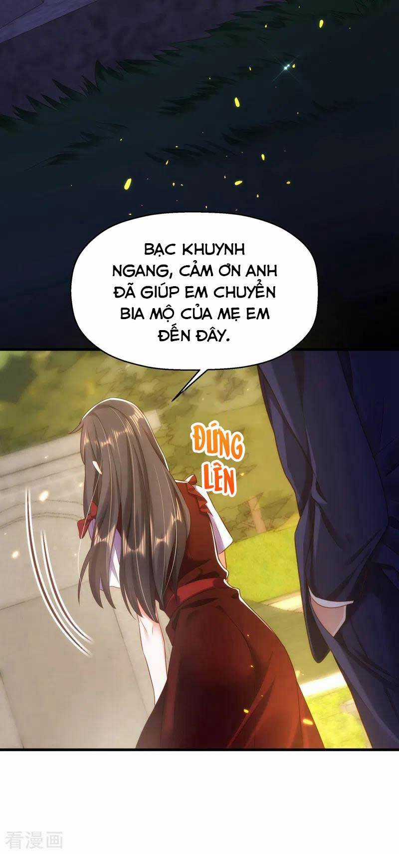 Trùng Sinh Không Gian: Cô Vợ Hào Môn Nóng Bỏng Không Dễ Chọc Chapter 146 trang 6