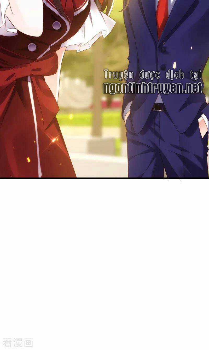 Trùng Sinh Không Gian: Cô Vợ Hào Môn Nóng Bỏng Không Dễ Chọc Chapter 146 trang 8