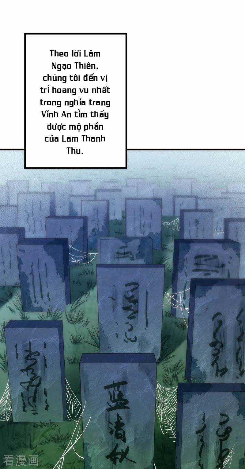 Trùng Sinh Không Gian: Cô Vợ Hào Môn Nóng Bỏng Không Dễ Chọc Chapter 146 trang 9