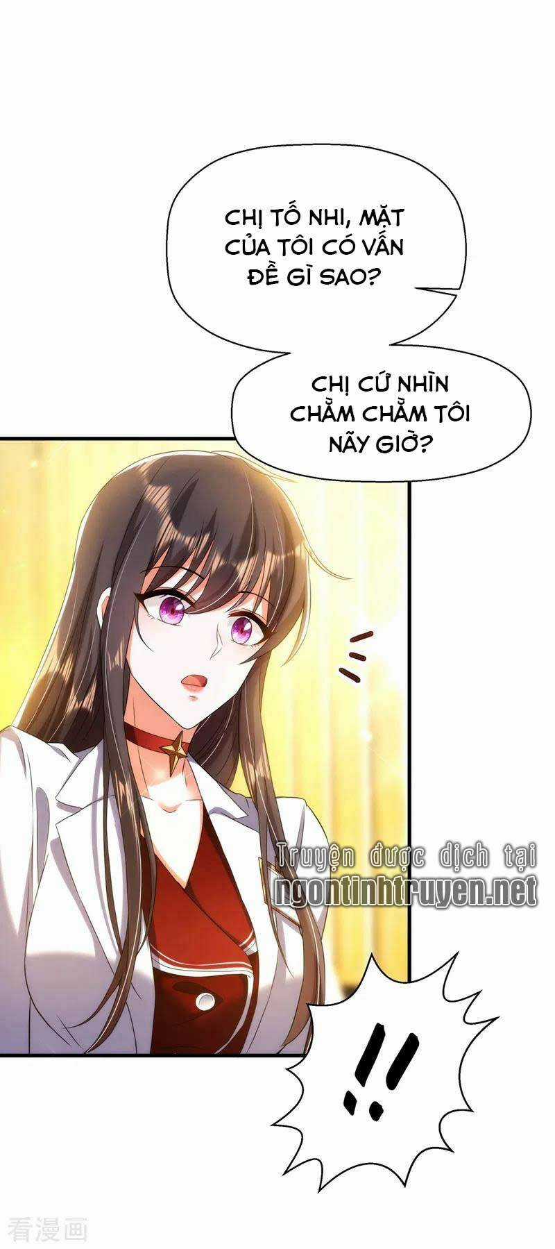 Trùng Sinh Không Gian: Cô Vợ Hào Môn Nóng Bỏng Không Dễ Chọc Chapter 147 trang 12