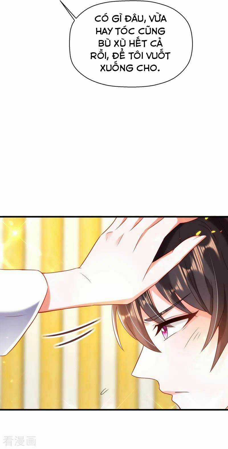 Trùng Sinh Không Gian: Cô Vợ Hào Môn Nóng Bỏng Không Dễ Chọc Chapter 147 trang 17