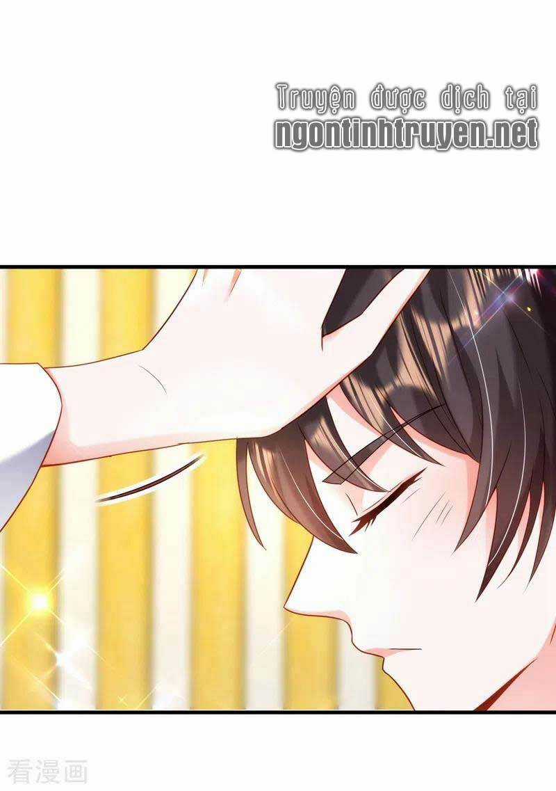 Trùng Sinh Không Gian: Cô Vợ Hào Môn Nóng Bỏng Không Dễ Chọc Chapter 147 trang 18