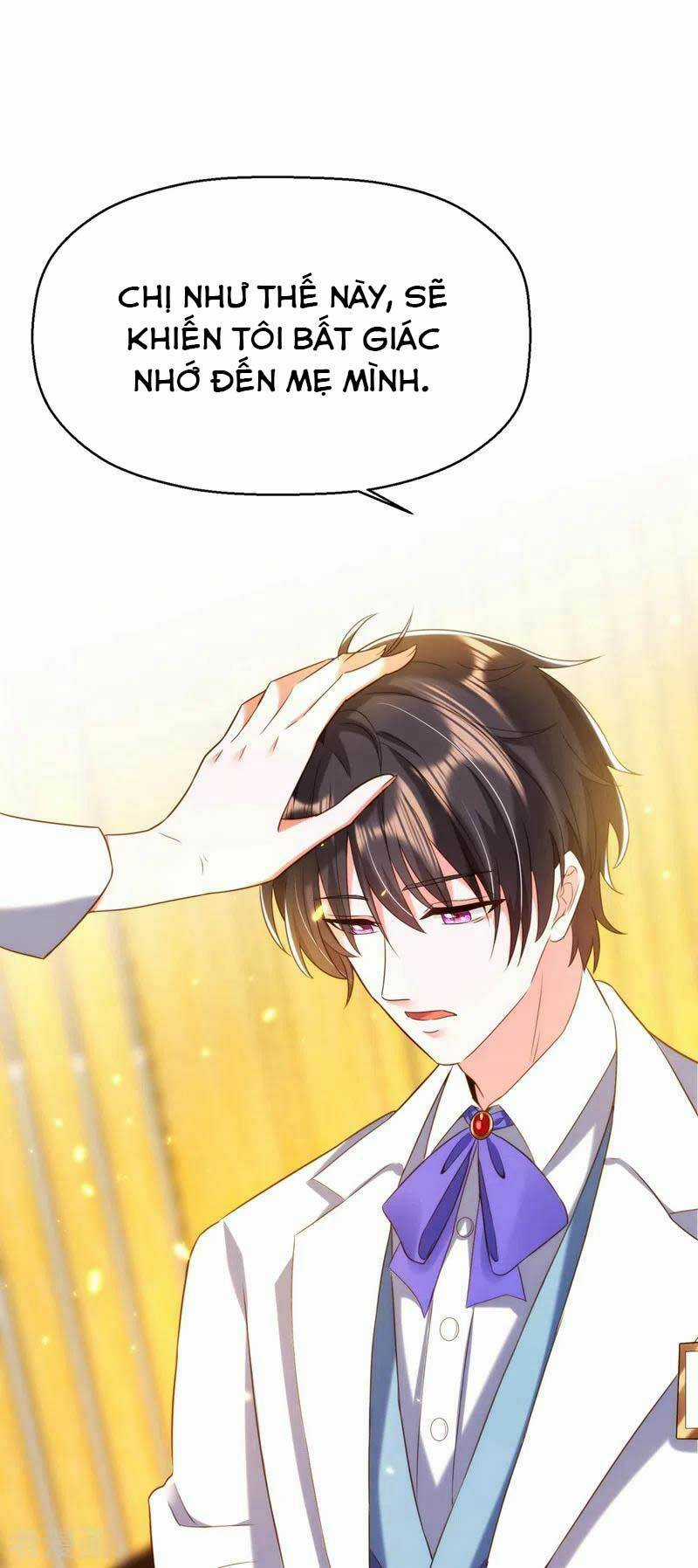 Trùng Sinh Không Gian: Cô Vợ Hào Môn Nóng Bỏng Không Dễ Chọc Chapter 147 trang 19