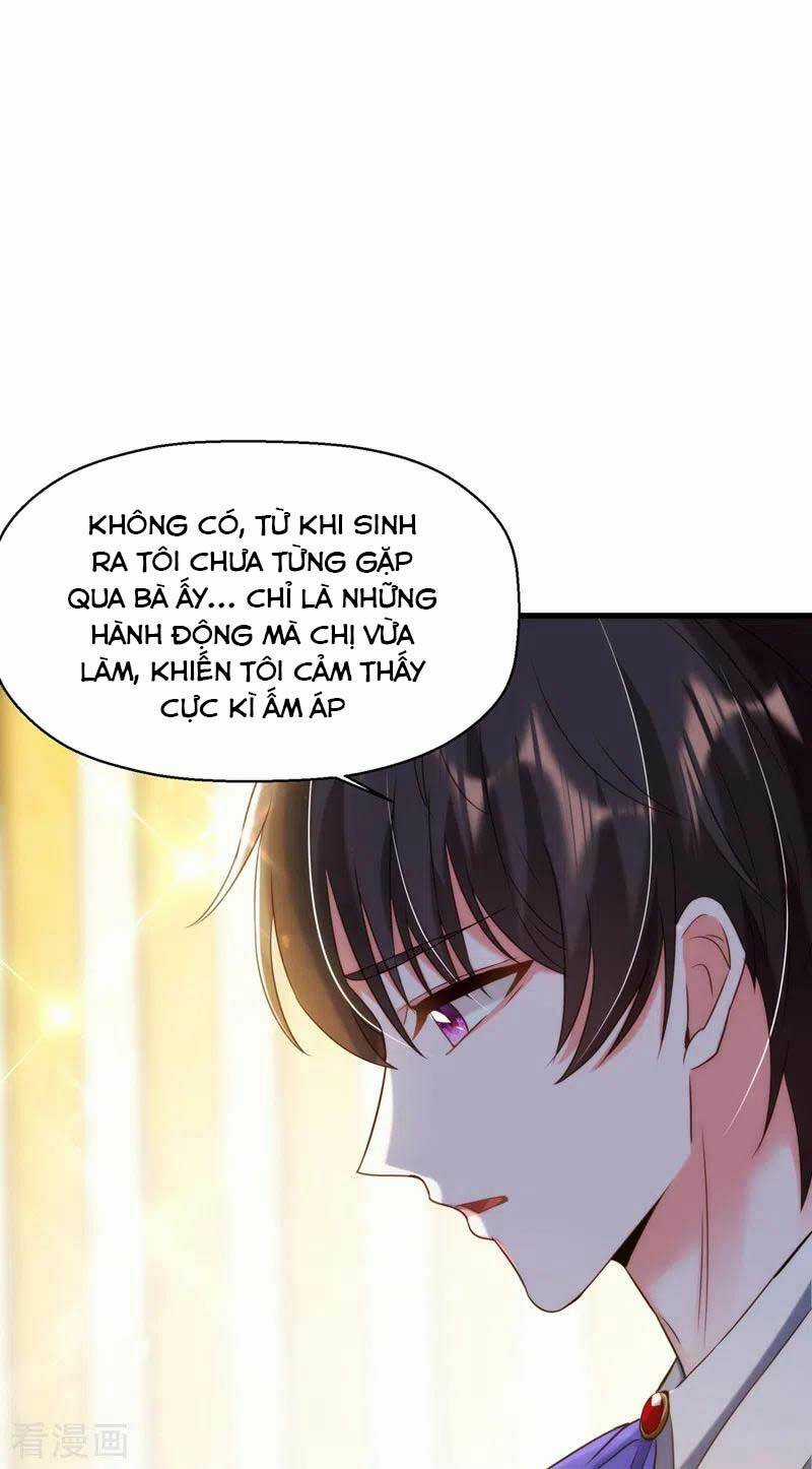 Trùng Sinh Không Gian: Cô Vợ Hào Môn Nóng Bỏng Không Dễ Chọc Chapter 147 trang 22