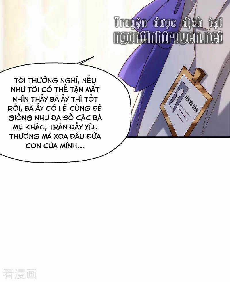 Trùng Sinh Không Gian: Cô Vợ Hào Môn Nóng Bỏng Không Dễ Chọc Chapter 147 trang 23