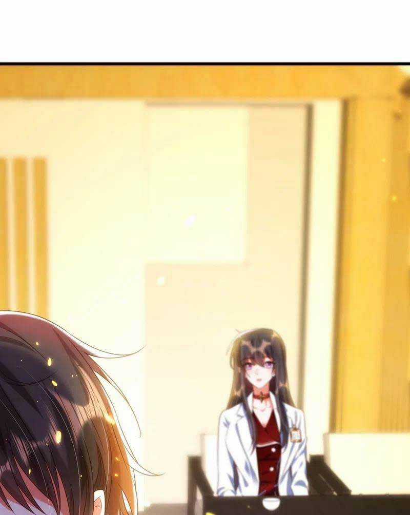 Trùng Sinh Không Gian: Cô Vợ Hào Môn Nóng Bỏng Không Dễ Chọc Chapter 147 trang 24