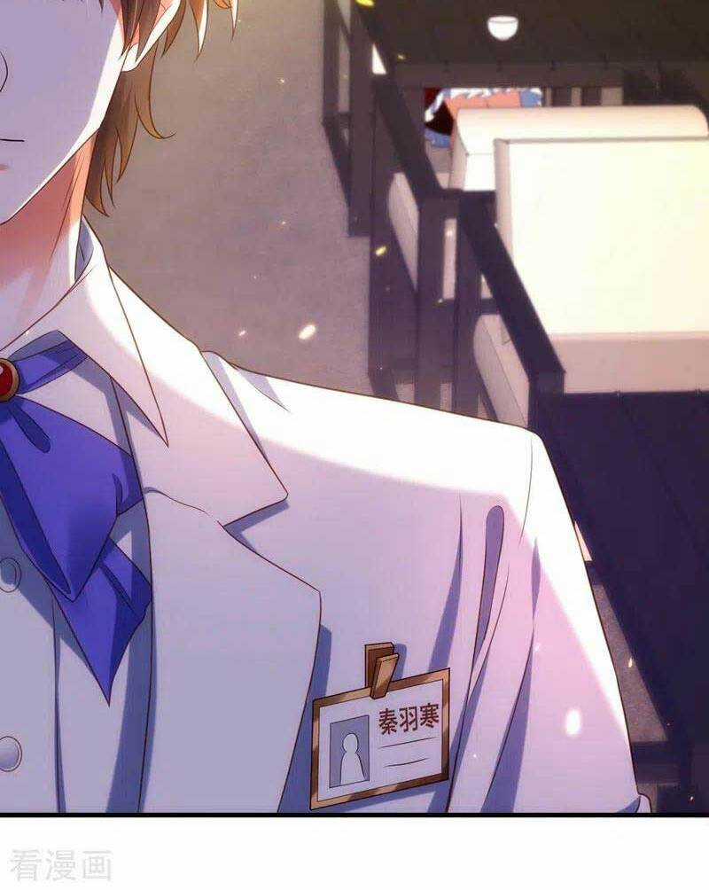 Trùng Sinh Không Gian: Cô Vợ Hào Môn Nóng Bỏng Không Dễ Chọc Chapter 147 trang 25