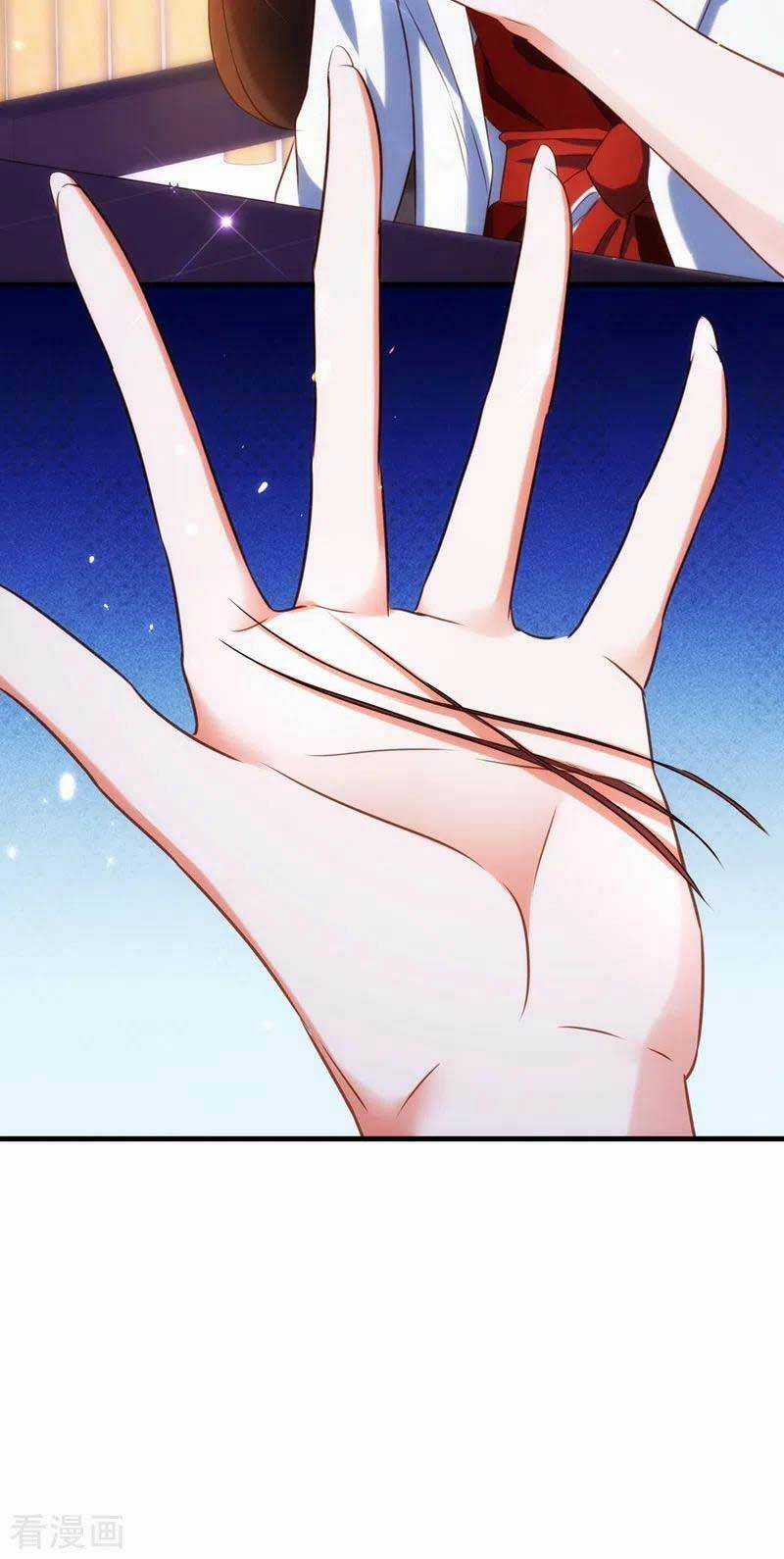 Trùng Sinh Không Gian: Cô Vợ Hào Môn Nóng Bỏng Không Dễ Chọc Chapter 147 trang 27