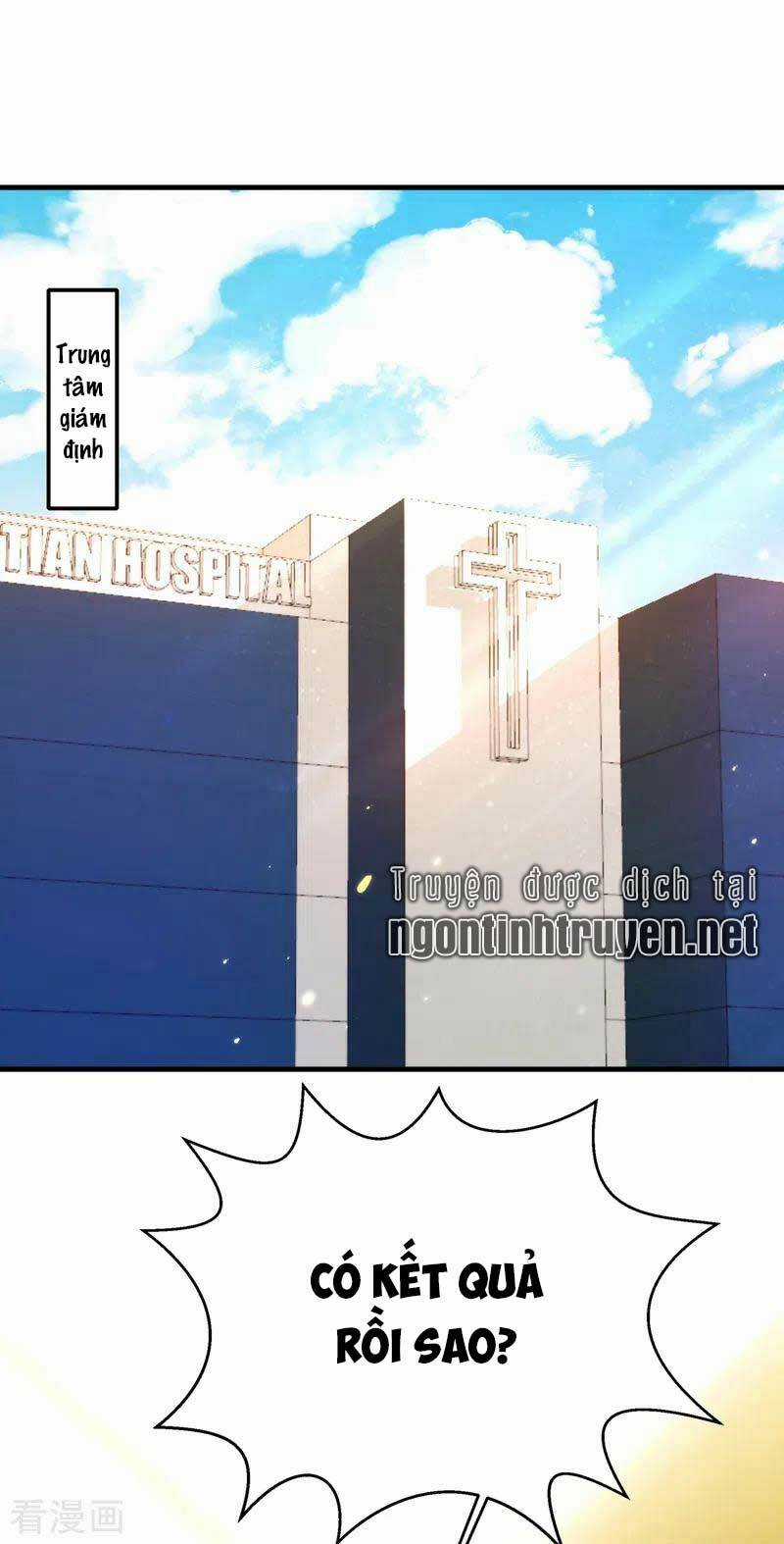 Trùng Sinh Không Gian: Cô Vợ Hào Môn Nóng Bỏng Không Dễ Chọc Chapter 147 trang 28