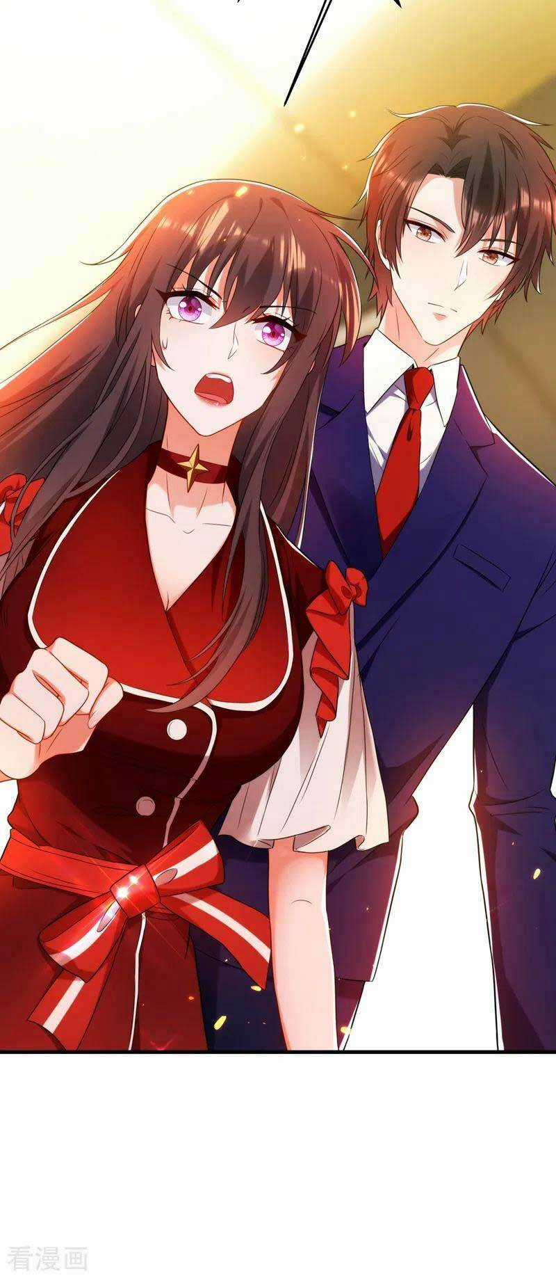 Trùng Sinh Không Gian: Cô Vợ Hào Môn Nóng Bỏng Không Dễ Chọc Chapter 147 trang 29