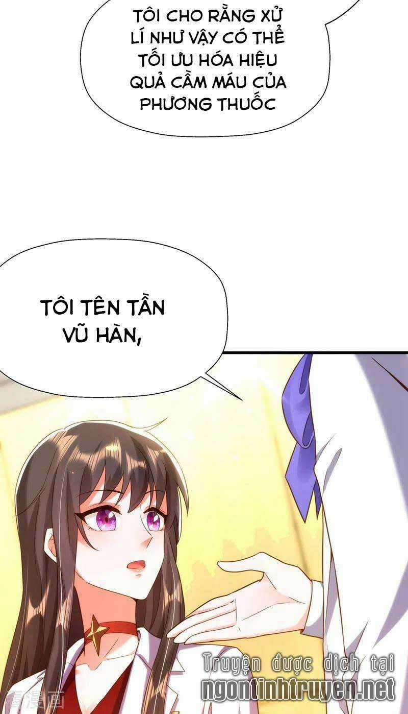 Trùng Sinh Không Gian: Cô Vợ Hào Môn Nóng Bỏng Không Dễ Chọc Chapter 147 trang 3