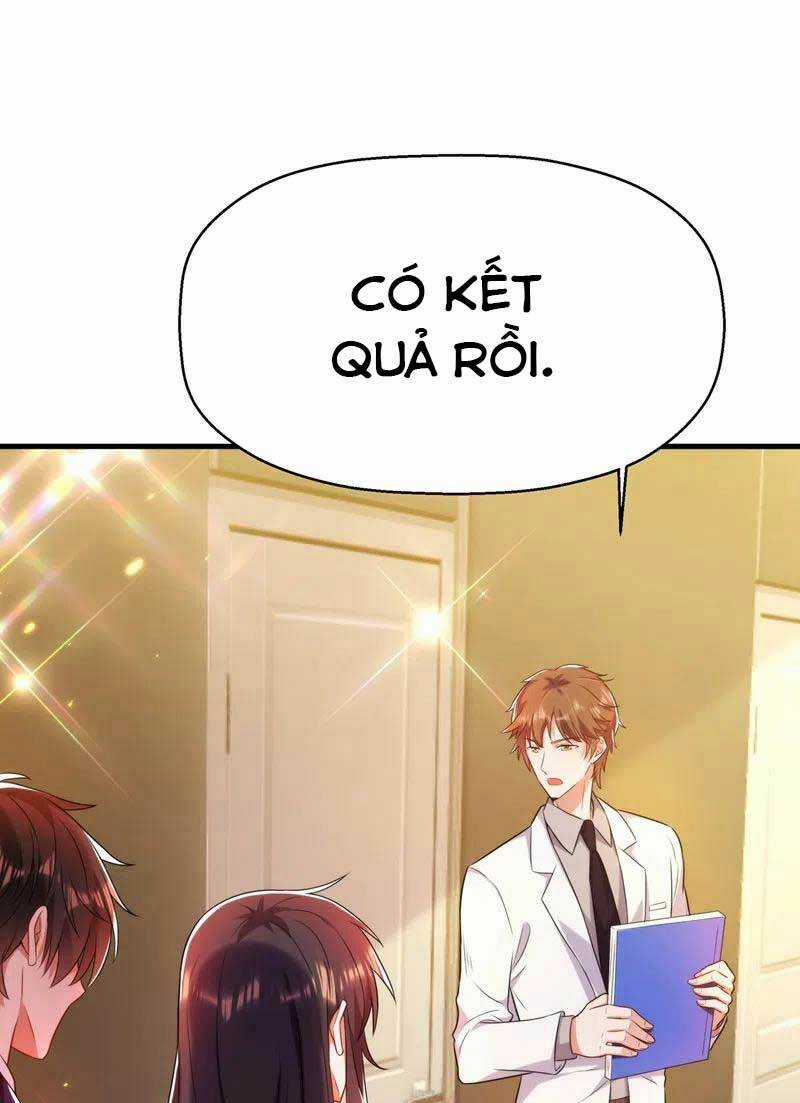 Trùng Sinh Không Gian: Cô Vợ Hào Môn Nóng Bỏng Không Dễ Chọc Chapter 147 trang 30