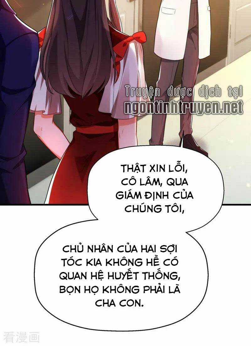 Trùng Sinh Không Gian: Cô Vợ Hào Môn Nóng Bỏng Không Dễ Chọc Chapter 147 trang 31