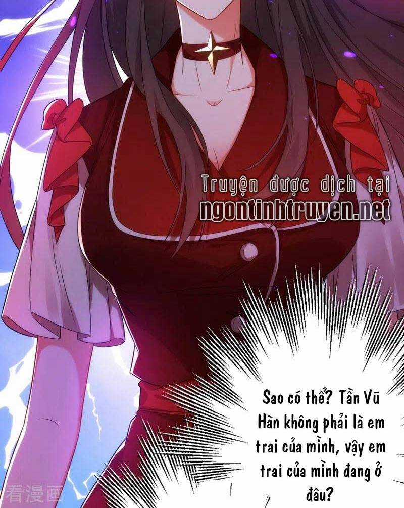 Trùng Sinh Không Gian: Cô Vợ Hào Môn Nóng Bỏng Không Dễ Chọc Chapter 147 trang 33