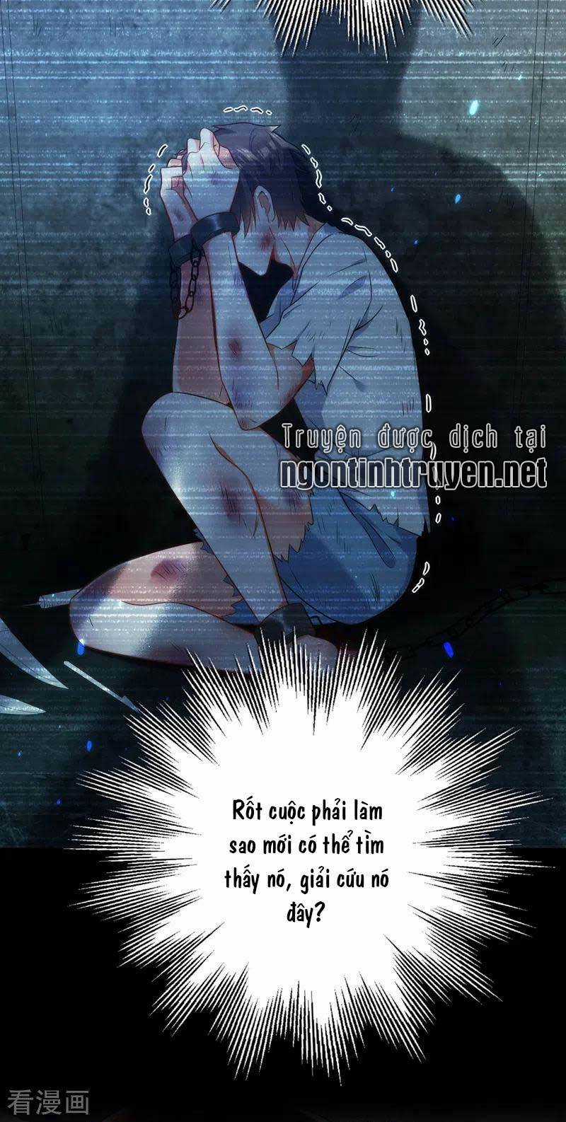 Trùng Sinh Không Gian: Cô Vợ Hào Môn Nóng Bỏng Không Dễ Chọc Chapter 147 trang 35