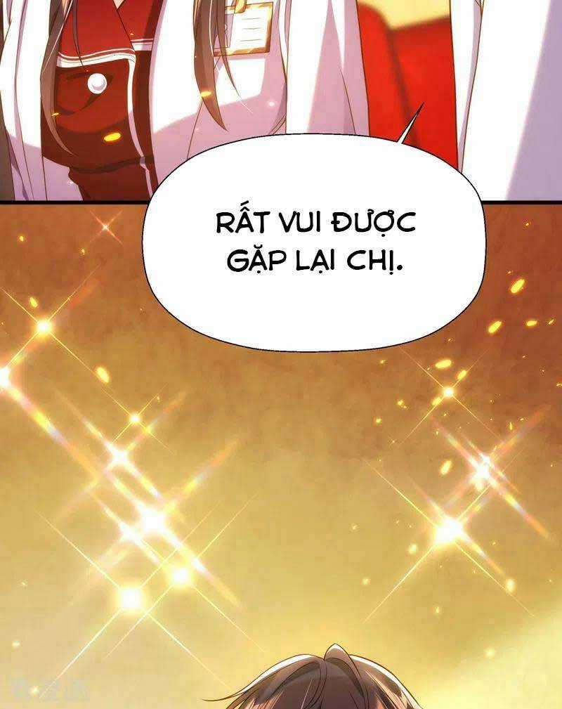 Trùng Sinh Không Gian: Cô Vợ Hào Môn Nóng Bỏng Không Dễ Chọc Chapter 147 trang 4