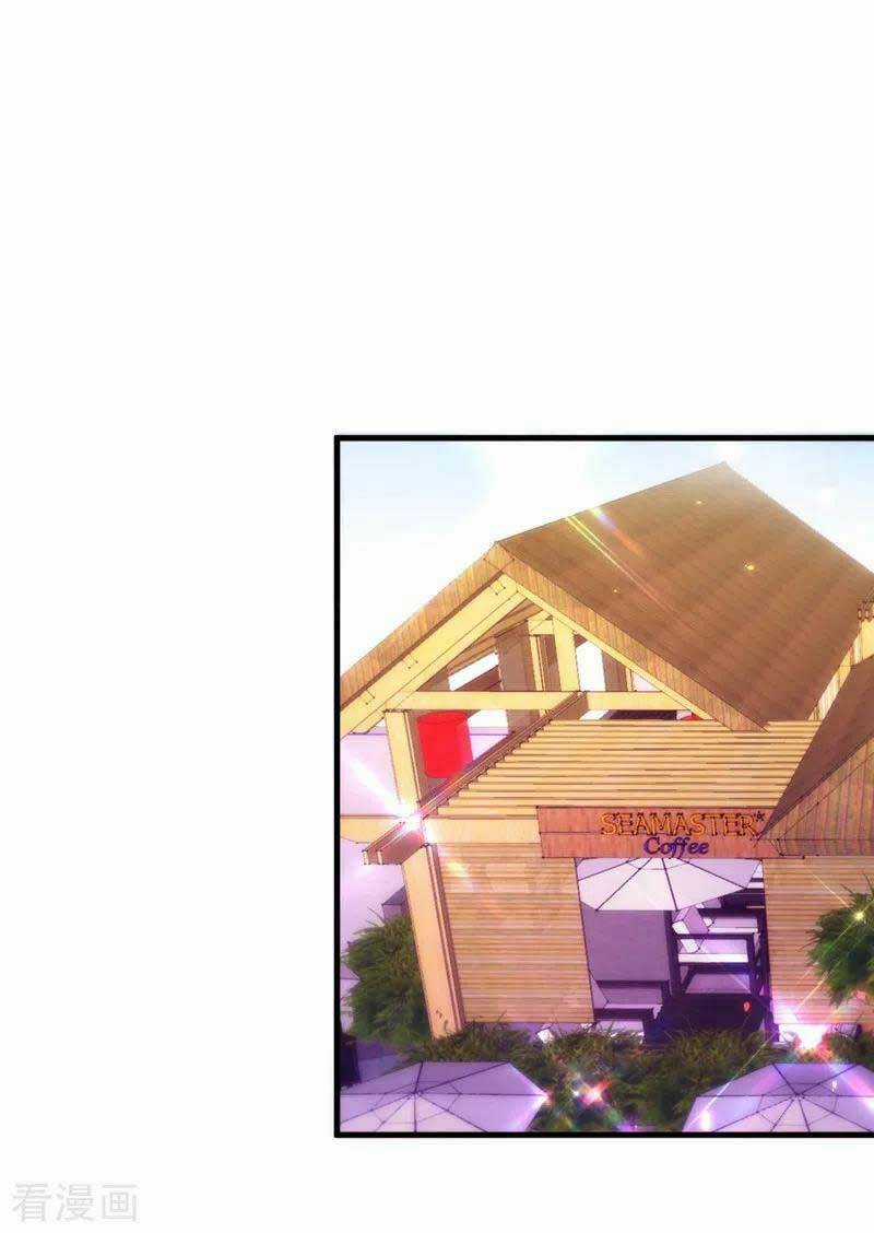 Trùng Sinh Không Gian: Cô Vợ Hào Môn Nóng Bỏng Không Dễ Chọc Chapter 147 trang 9