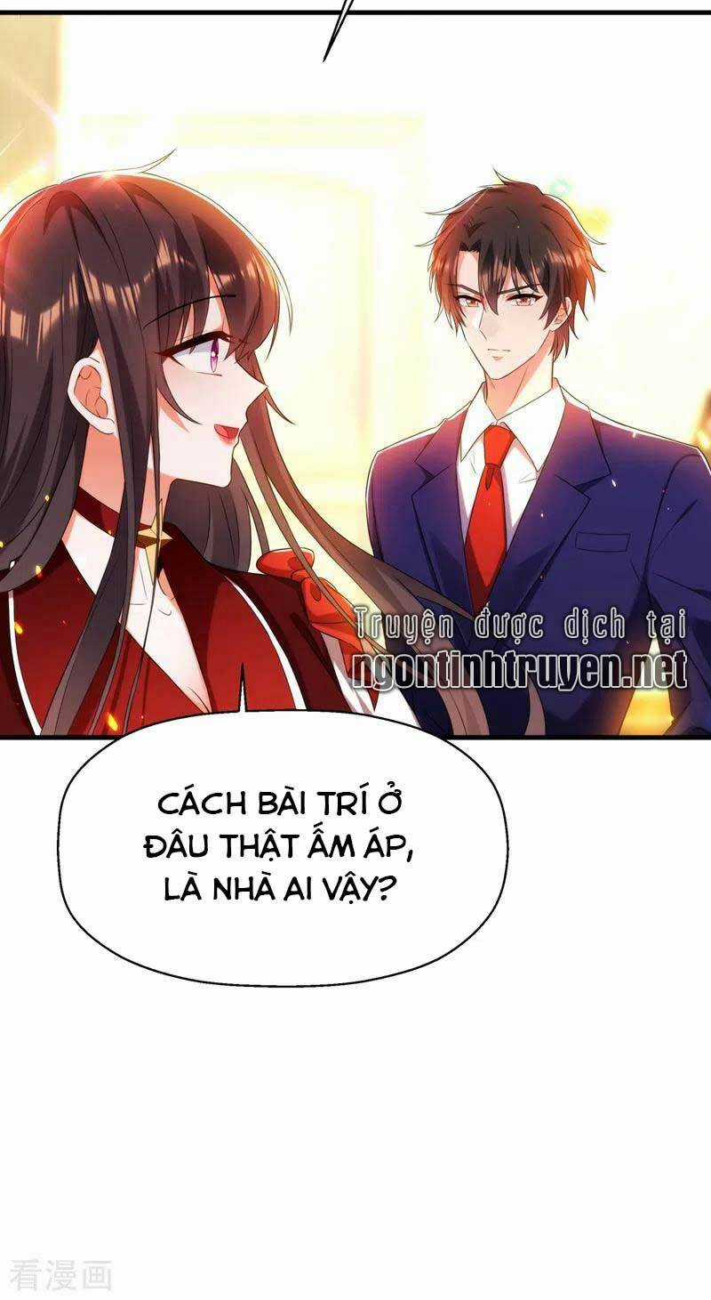 Trùng Sinh Không Gian: Cô Vợ Hào Môn Nóng Bỏng Không Dễ Chọc Chapter 148 trang 10