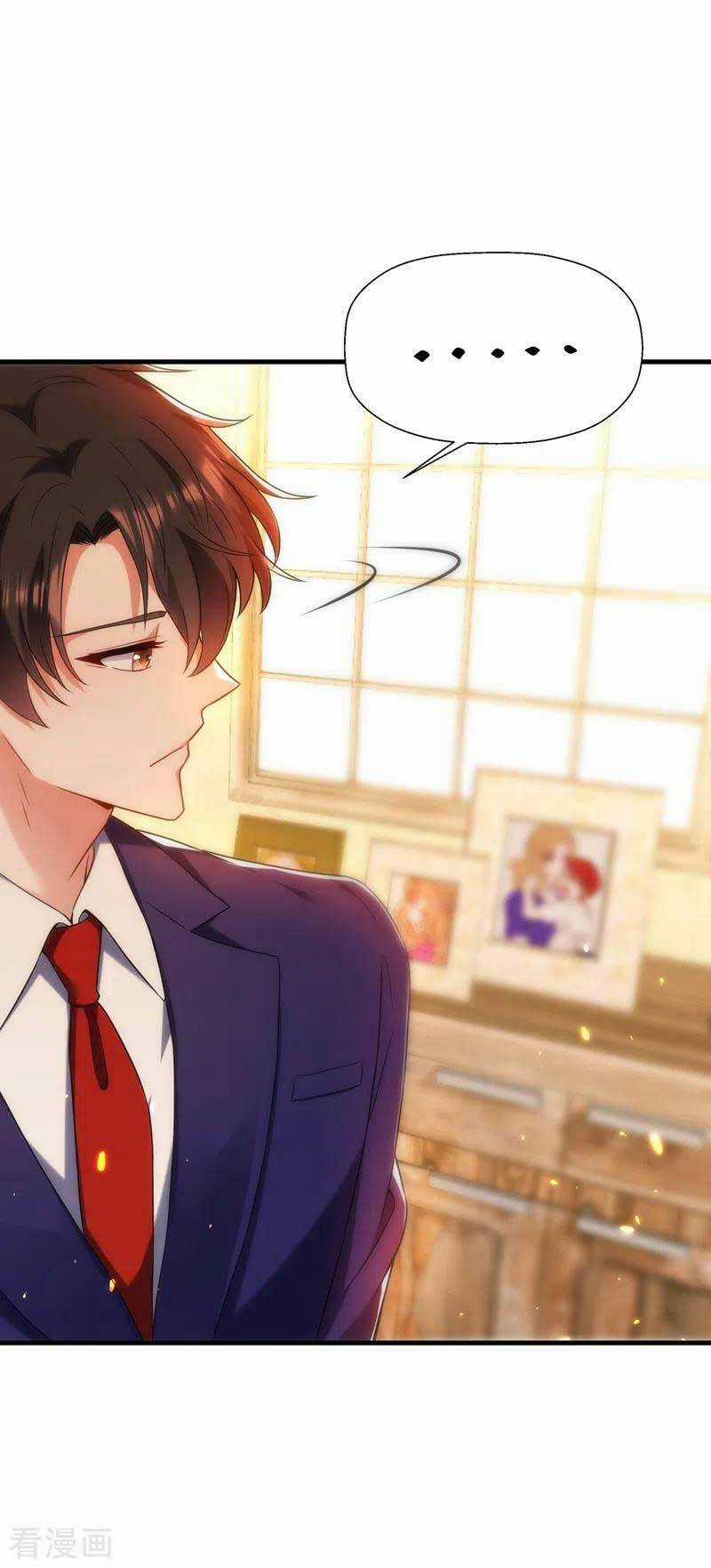 Trùng Sinh Không Gian: Cô Vợ Hào Môn Nóng Bỏng Không Dễ Chọc Chapter 148 trang 11