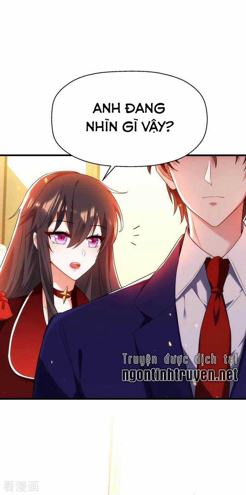 Trùng Sinh Không Gian: Cô Vợ Hào Môn Nóng Bỏng Không Dễ Chọc Chapter 148 trang 12