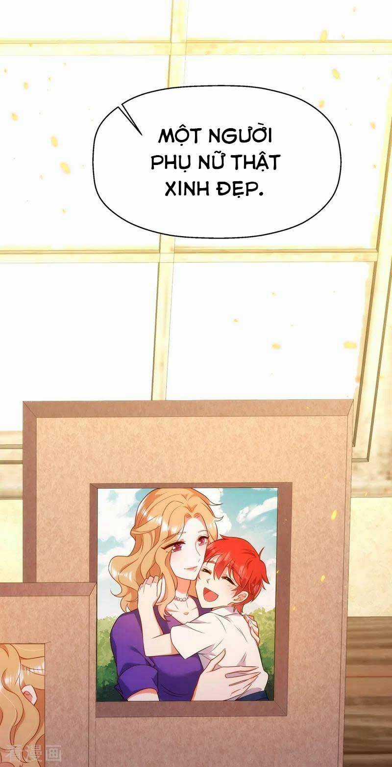 Trùng Sinh Không Gian: Cô Vợ Hào Môn Nóng Bỏng Không Dễ Chọc Chapter 148 trang 13