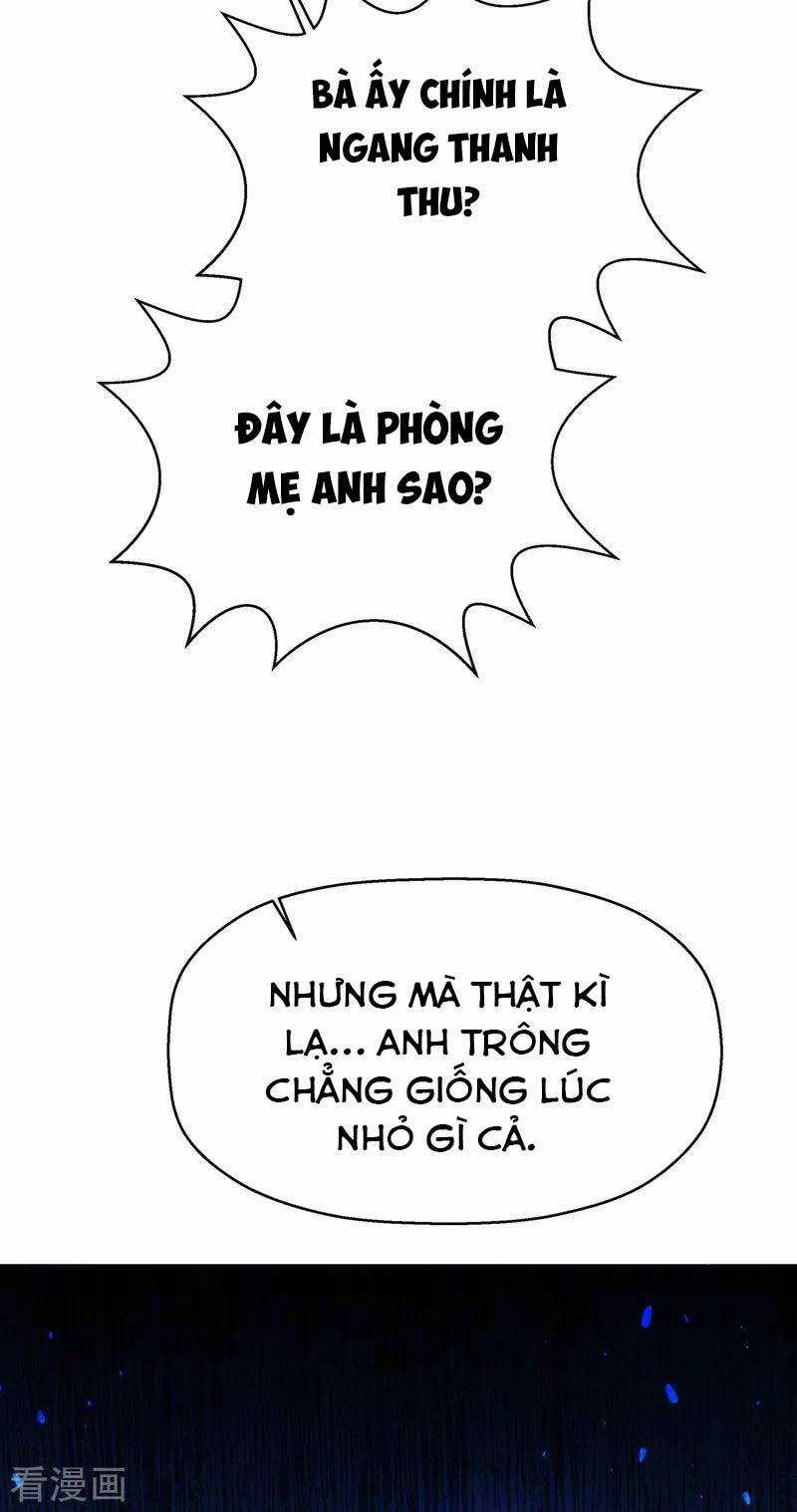 Trùng Sinh Không Gian: Cô Vợ Hào Môn Nóng Bỏng Không Dễ Chọc Chapter 148 trang 16