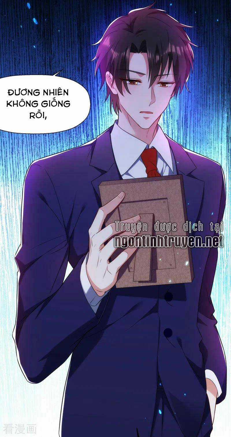 Trùng Sinh Không Gian: Cô Vợ Hào Môn Nóng Bỏng Không Dễ Chọc Chapter 148 trang 17