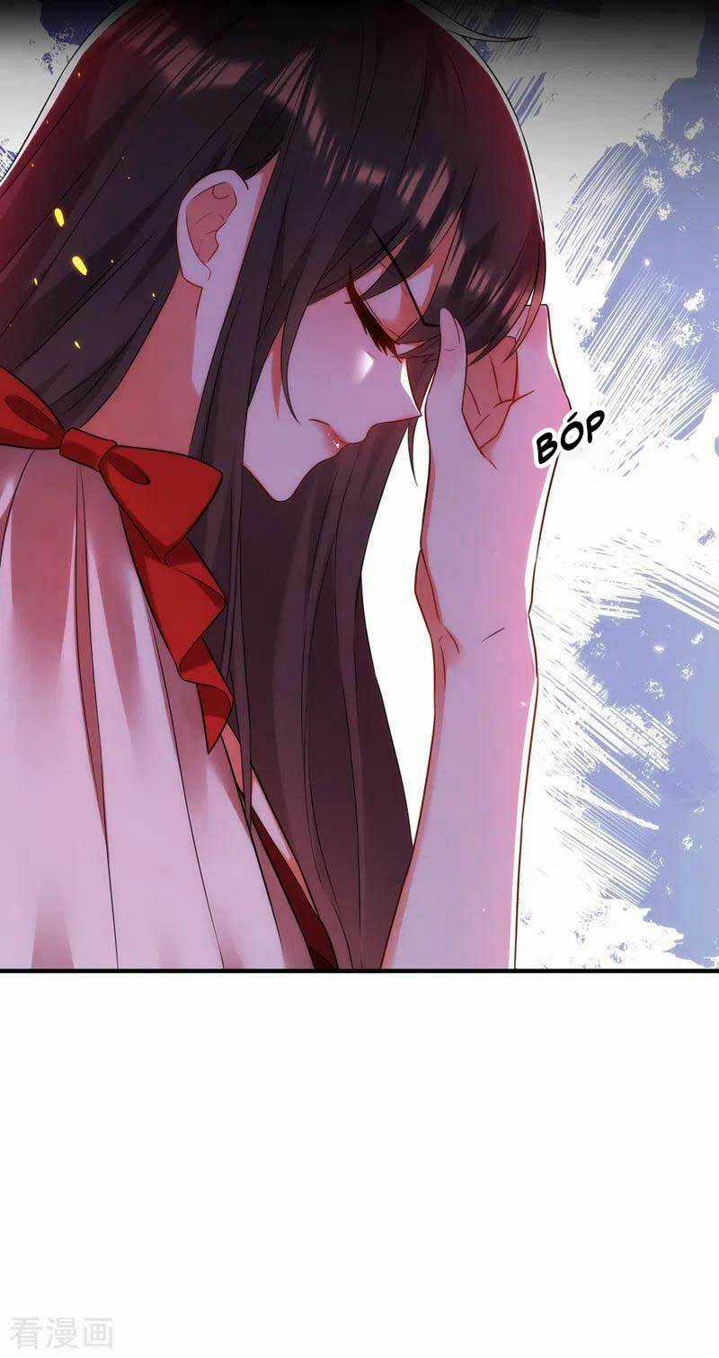 Trùng Sinh Không Gian: Cô Vợ Hào Môn Nóng Bỏng Không Dễ Chọc Chapter 148 trang 2