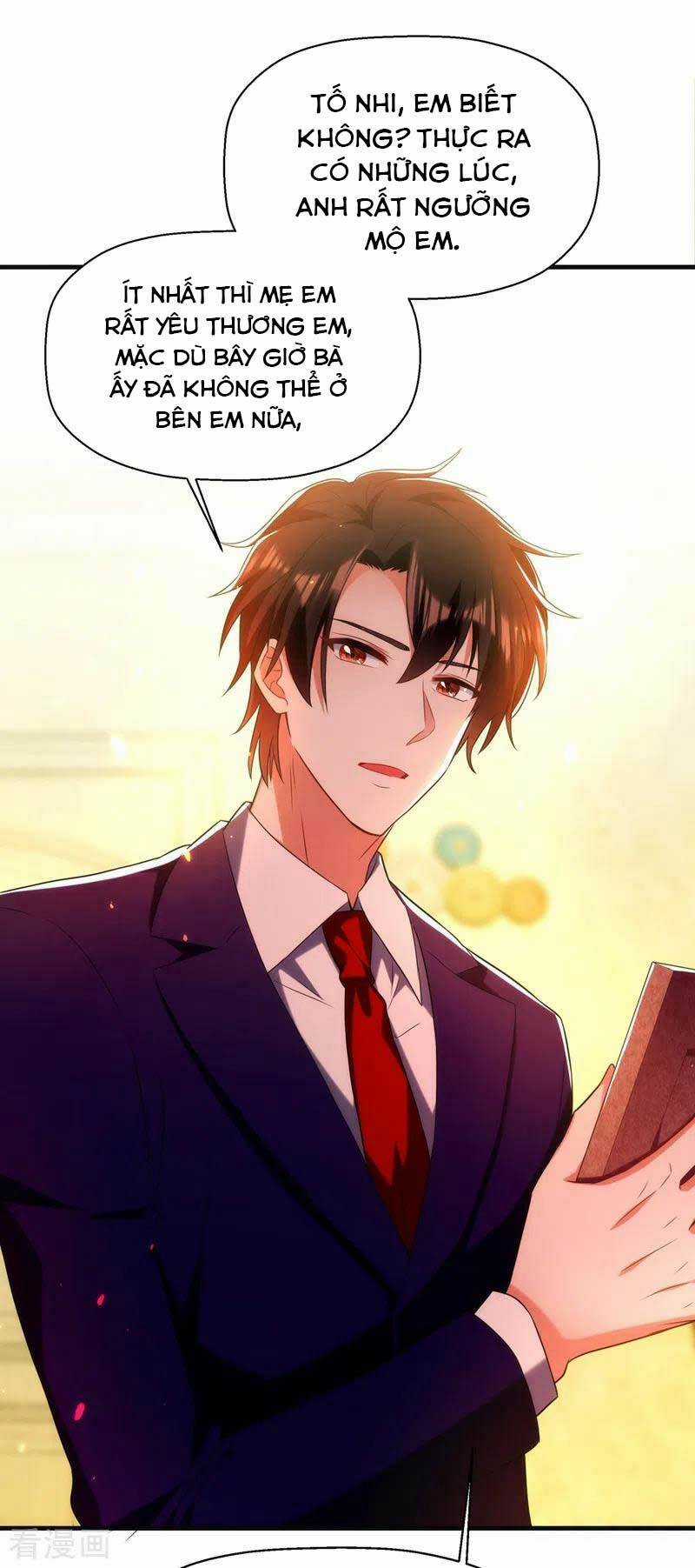 Trùng Sinh Không Gian: Cô Vợ Hào Môn Nóng Bỏng Không Dễ Chọc Chapter 148 trang 20