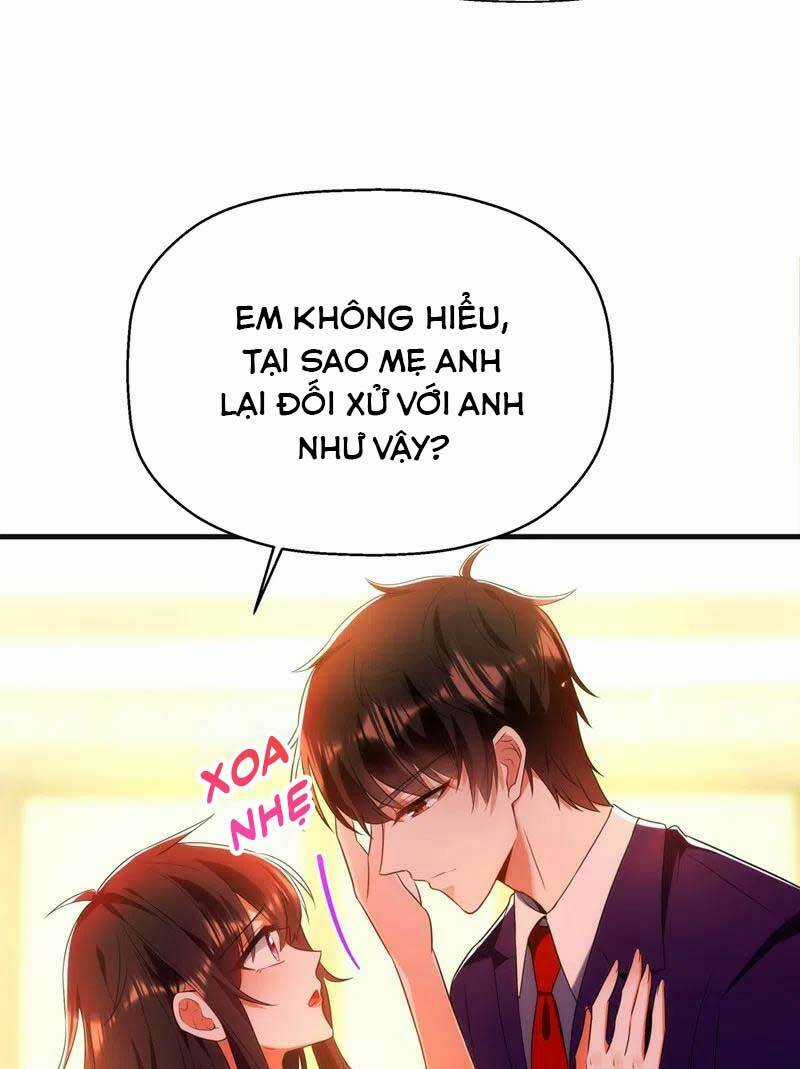 Trùng Sinh Không Gian: Cô Vợ Hào Môn Nóng Bỏng Không Dễ Chọc Chapter 148 trang 22