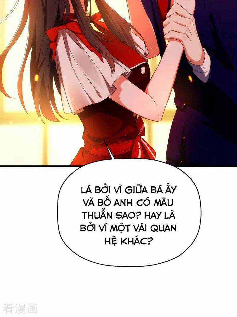 Trùng Sinh Không Gian: Cô Vợ Hào Môn Nóng Bỏng Không Dễ Chọc Chapter 148 trang 23