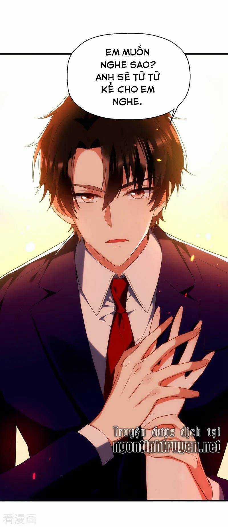 Trùng Sinh Không Gian: Cô Vợ Hào Môn Nóng Bỏng Không Dễ Chọc Chapter 148 trang 24