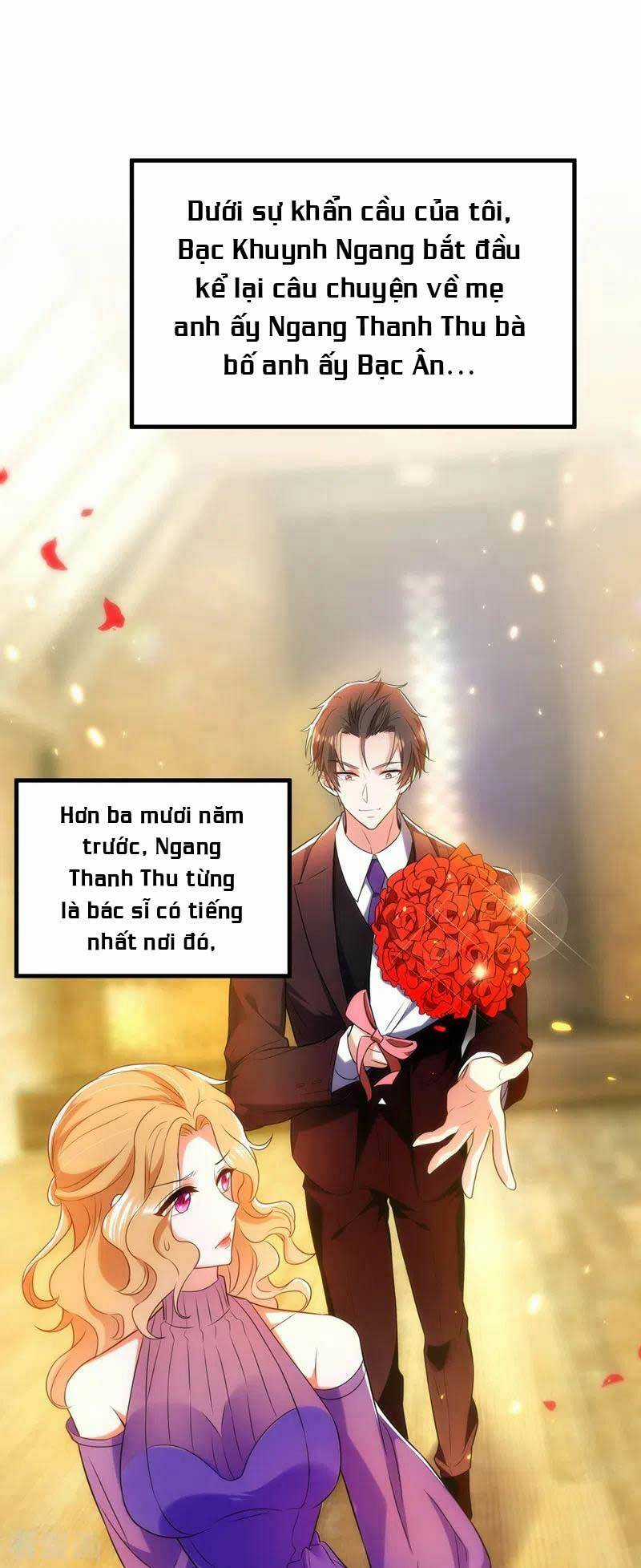 Trùng Sinh Không Gian: Cô Vợ Hào Môn Nóng Bỏng Không Dễ Chọc Chapter 148 trang 25