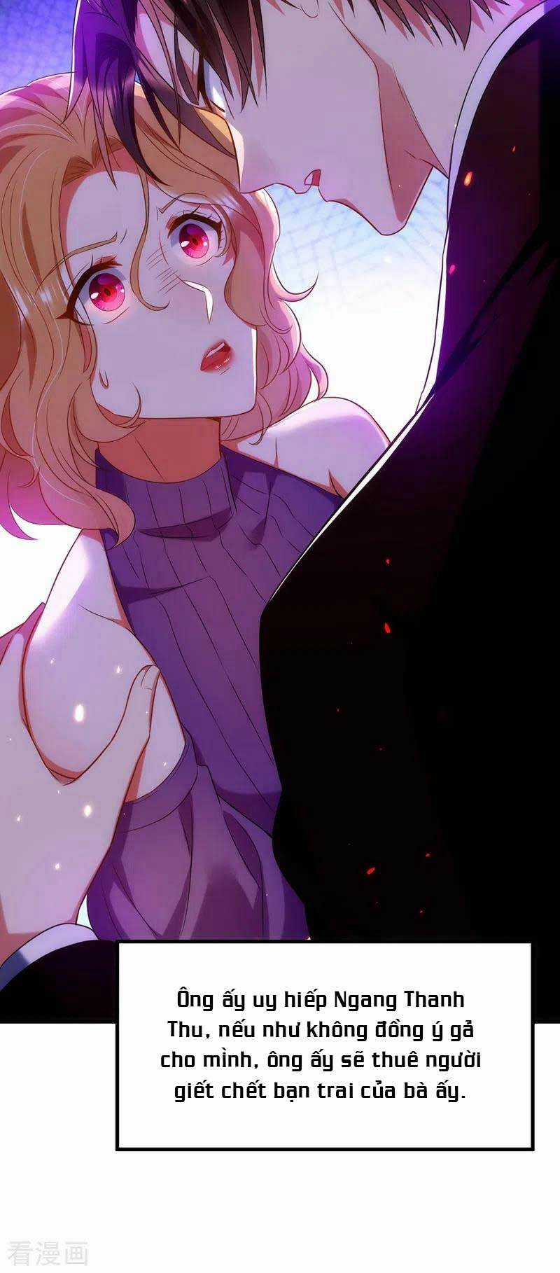 Trùng Sinh Không Gian: Cô Vợ Hào Môn Nóng Bỏng Không Dễ Chọc Chapter 148 trang 27