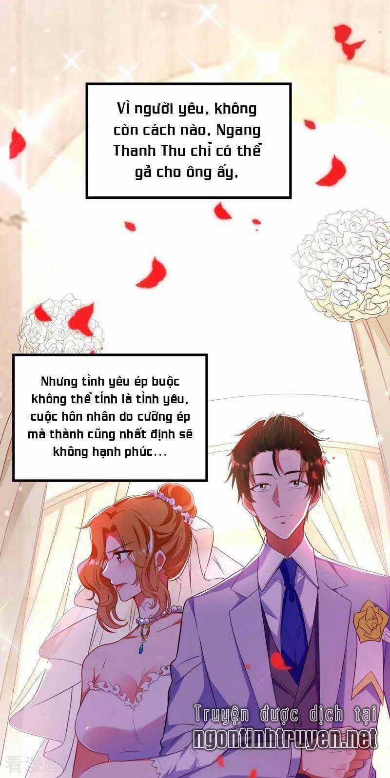 Trùng Sinh Không Gian: Cô Vợ Hào Môn Nóng Bỏng Không Dễ Chọc Chapter 148 trang 28