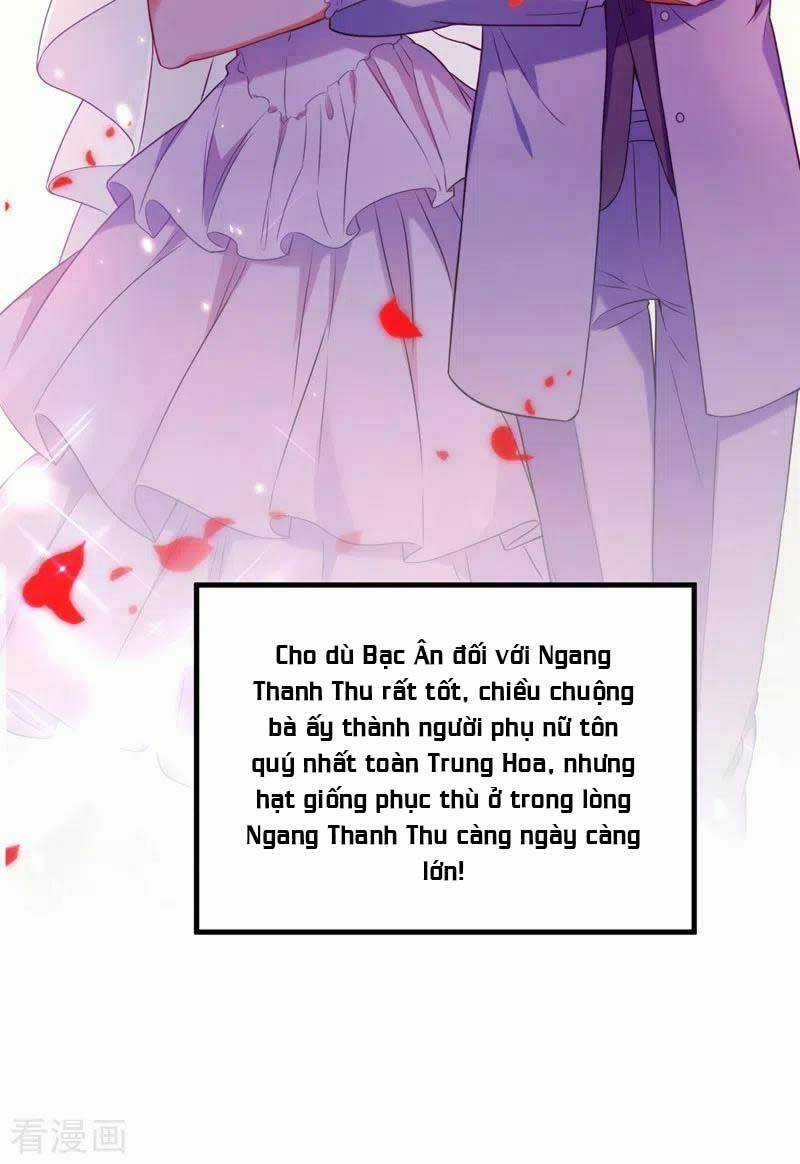 Trùng Sinh Không Gian: Cô Vợ Hào Môn Nóng Bỏng Không Dễ Chọc Chapter 148 trang 29