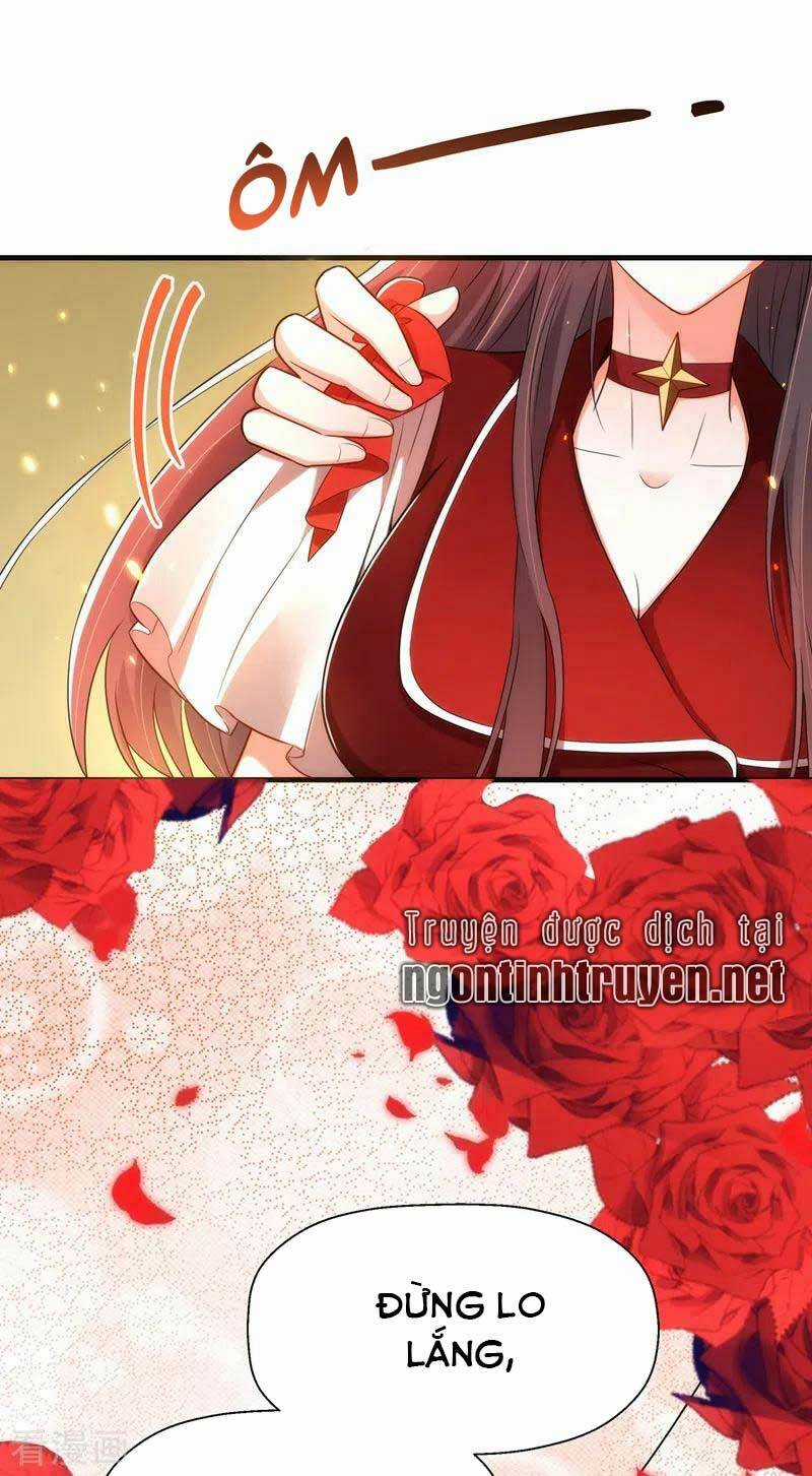 Trùng Sinh Không Gian: Cô Vợ Hào Môn Nóng Bỏng Không Dễ Chọc Chapter 148 trang 3