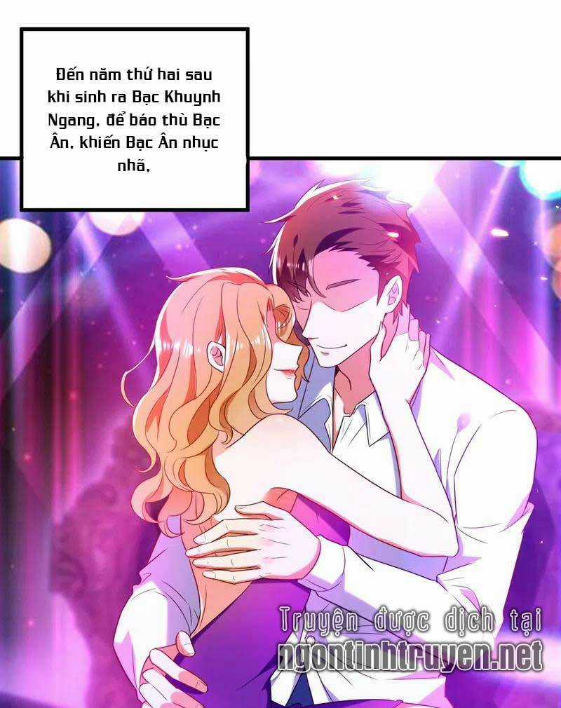 Trùng Sinh Không Gian: Cô Vợ Hào Môn Nóng Bỏng Không Dễ Chọc Chapter 148 trang 30