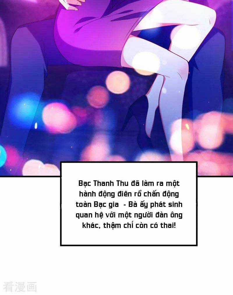 Trùng Sinh Không Gian: Cô Vợ Hào Môn Nóng Bỏng Không Dễ Chọc Chapter 148 trang 31