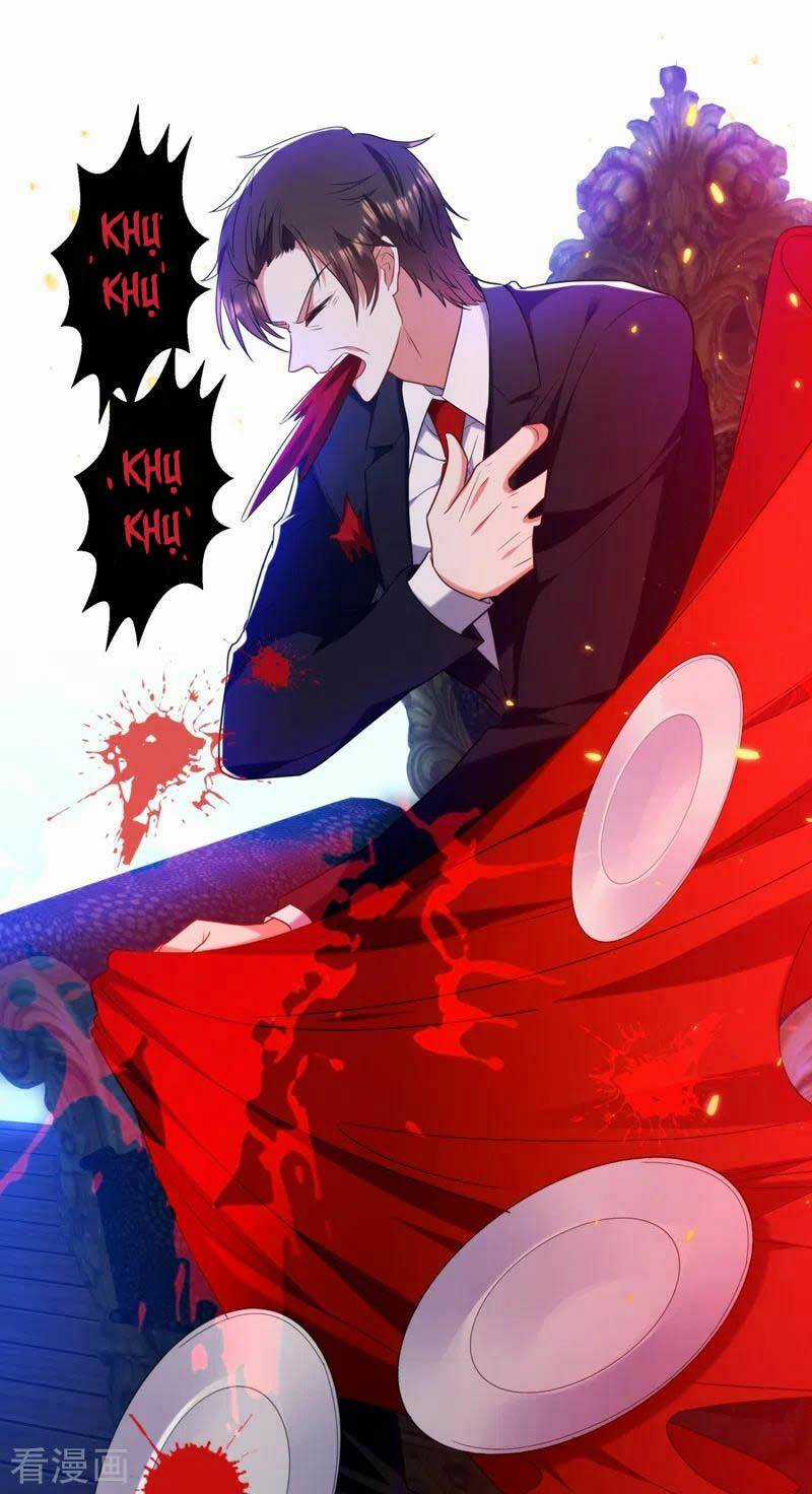 Trùng Sinh Không Gian: Cô Vợ Hào Môn Nóng Bỏng Không Dễ Chọc Chapter 148 trang 32