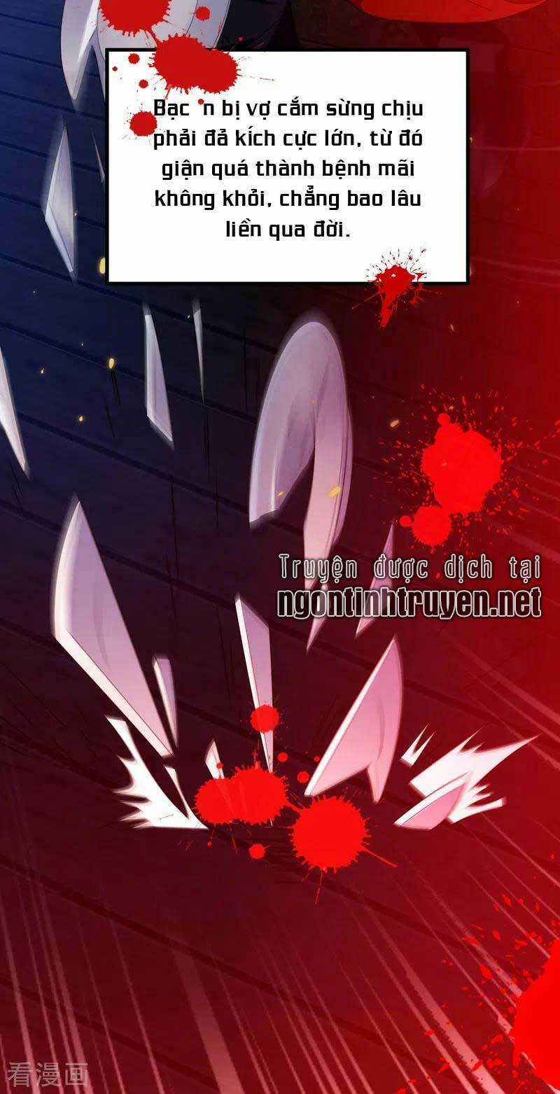 Trùng Sinh Không Gian: Cô Vợ Hào Môn Nóng Bỏng Không Dễ Chọc Chapter 148 trang 33